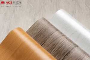 Read more about the article The Ultimate Guide to Choosing Laminate Sheets at ACE Mica