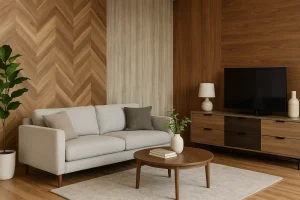 Read more about the article 7 Best Laminate Sheet Designs to Transform Your Living Space