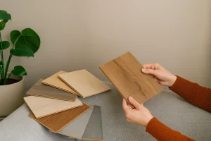 Read more about the article How to Choose the Best Living Room Laminates for Your Home?