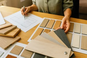 Read more about the article Why a 1 mm Laminate Sheet is the Perfect Choice for Interiors