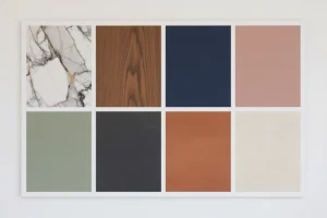 Read more about the article Top Color-Combination Trends in 1 mm Laminate Sheets