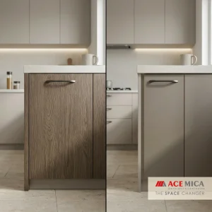 Read more about the article 1mm vs 0.8mm Laminates: Complete Comparison Guide for Your Project