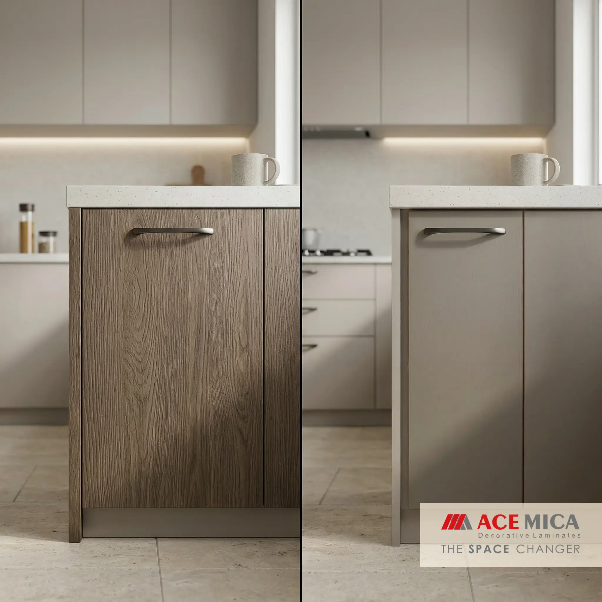 1mm vs 0.8mm Laminates: Complete Comparison Guide for Your Project