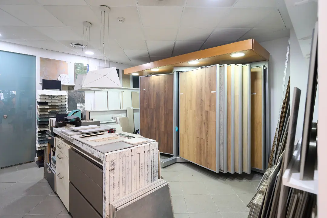 Complete Guide: Choosing the Perfect Laminate for Your Kitchen