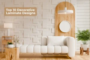 Read more about the article Top 10 Decorative Laminate Designs for Modern Indian Homes in 2026