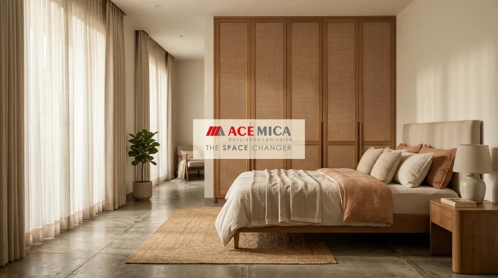 Cane Laminate - Acemica