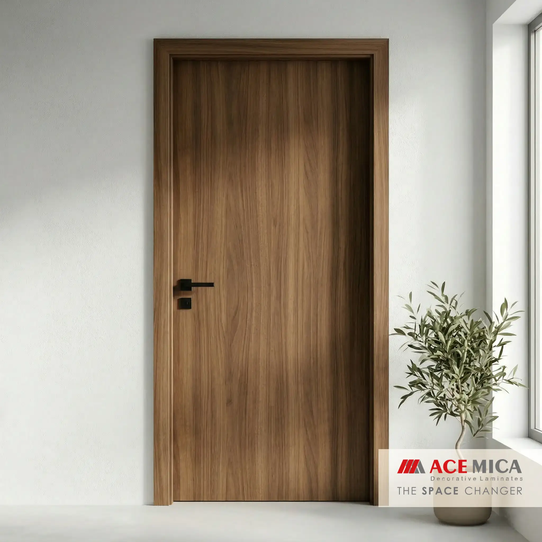 Decorative Laminates for Doors: Types, Finishes & Complete Guide 2026