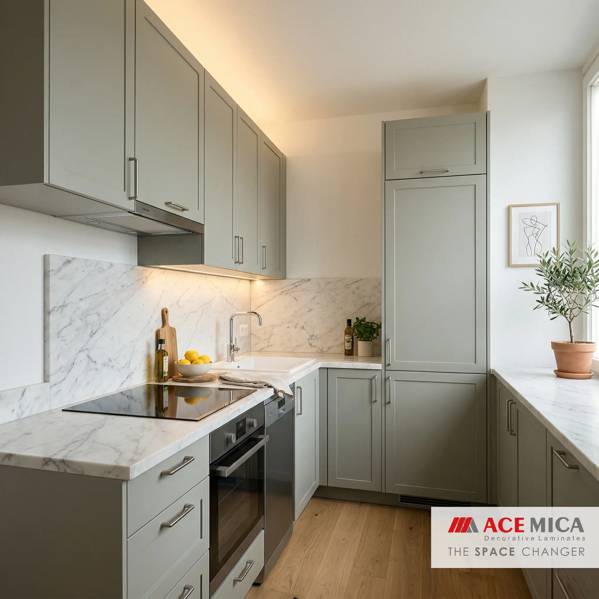 Pista Grey Laminate: Why It's India's Most Popular Neutral Shade in 2026