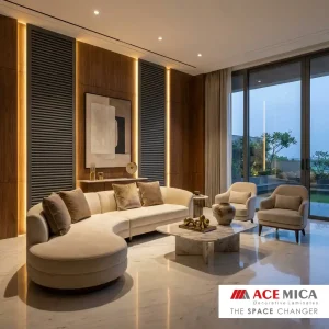 Read more about the article Laminate Sheets for Wall Panelling: Complete Design Guide for Indian Homes in 2026