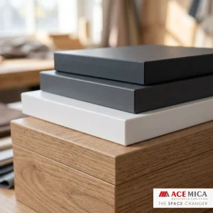 Read more about the article Best Laminate Sheets for Wardrobe Design and Finishes