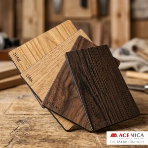 Read more about the article Top Wood Finish Laminate Sheets for Warm Interiors in 2026