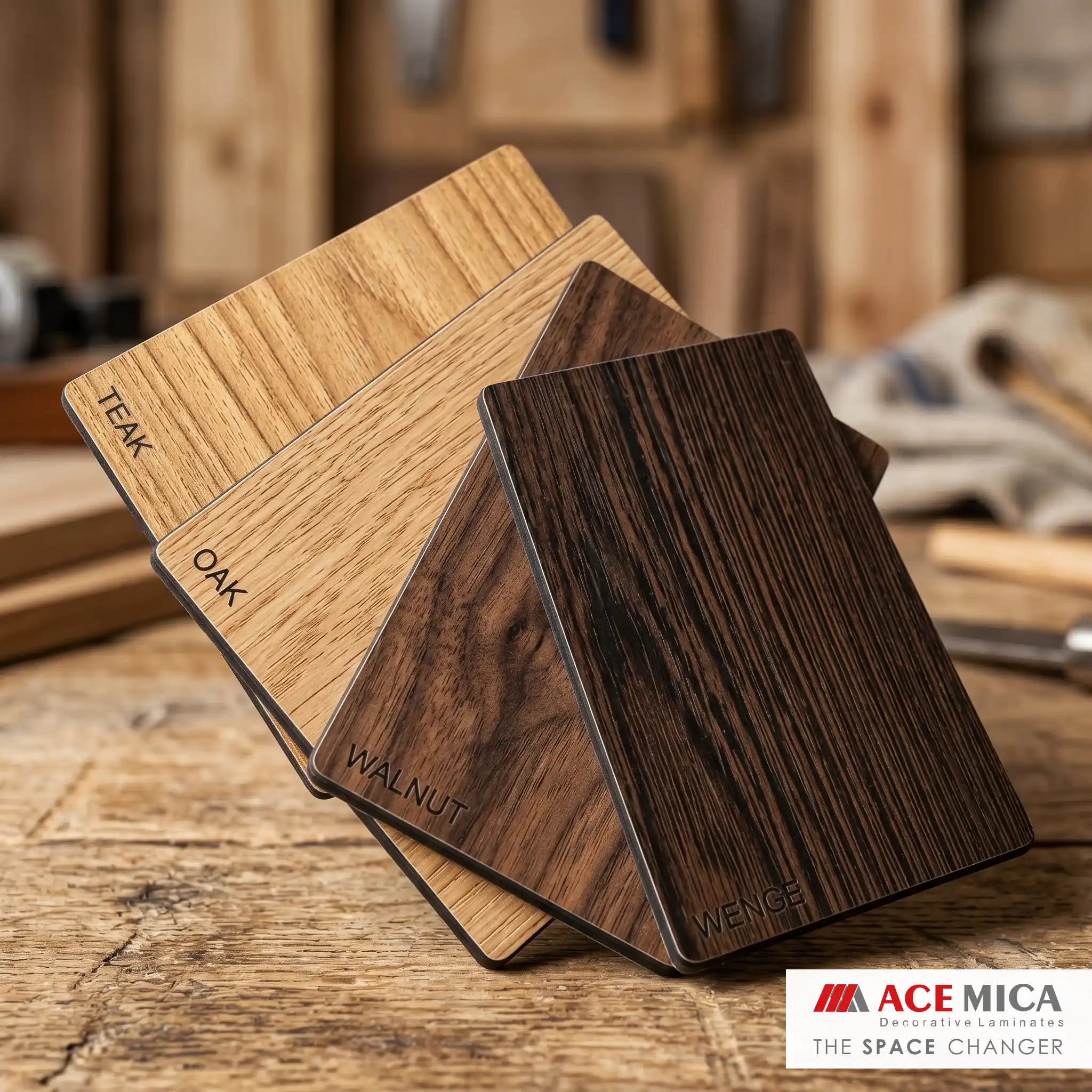 Read more about the article Top Wood Finish Laminate Sheets for Warm Interiors in 2026