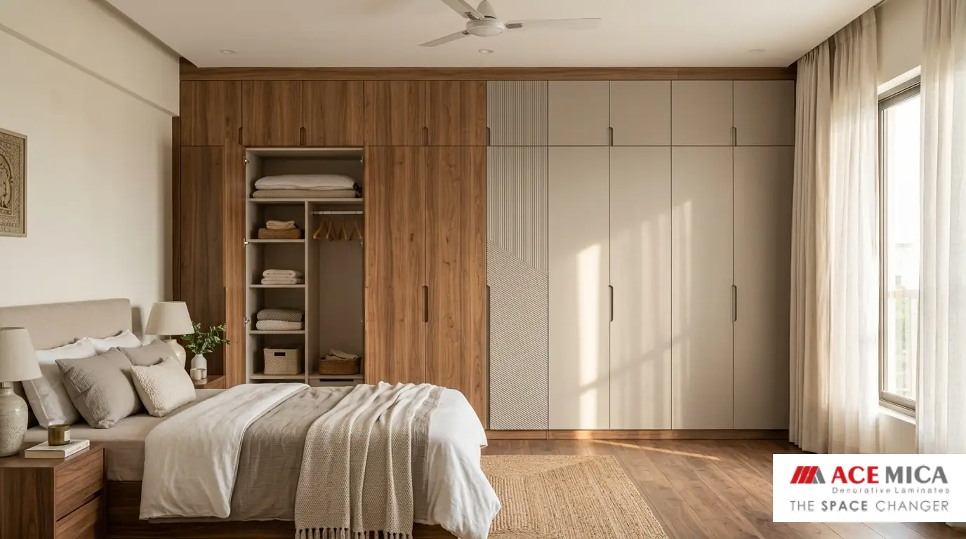 Best Laminates for Wardrobes: A Practical 2026 Guide