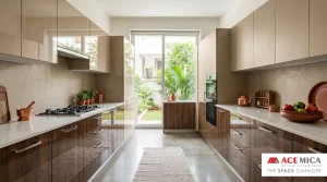 Read more about the article High Gloss vs Matte Laminates: Which Finish Is Right for You