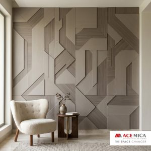 Read more about the article Designer Laminate Sheets: Premium Ideas for Modern Interiors