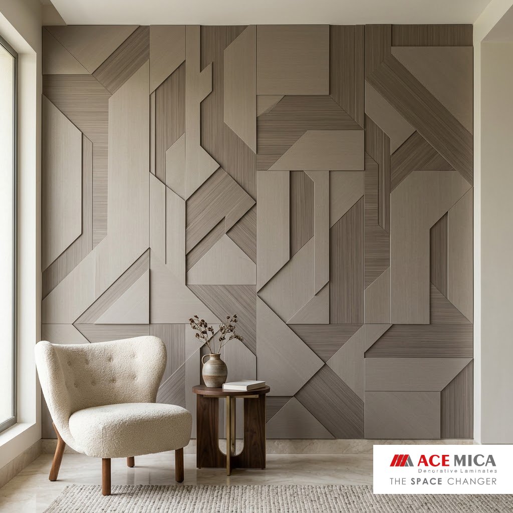 Read more about the article Designer Laminate Sheets: Premium Ideas for Modern Interiors