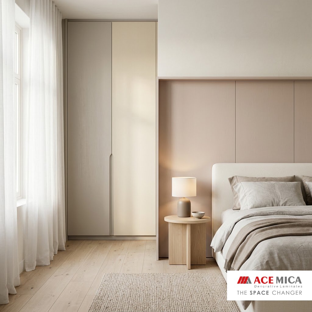 Amour Laminate Collection: Elegant Finishes for Every Room