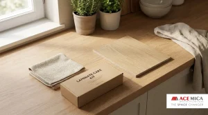 Read more about the article Laminate Maintenance Guide: Cleaning, Care and Longevity Tips