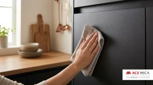 Read more about the article Scratch-Resistant Laminates: Best Picks for High-Traffic Areas