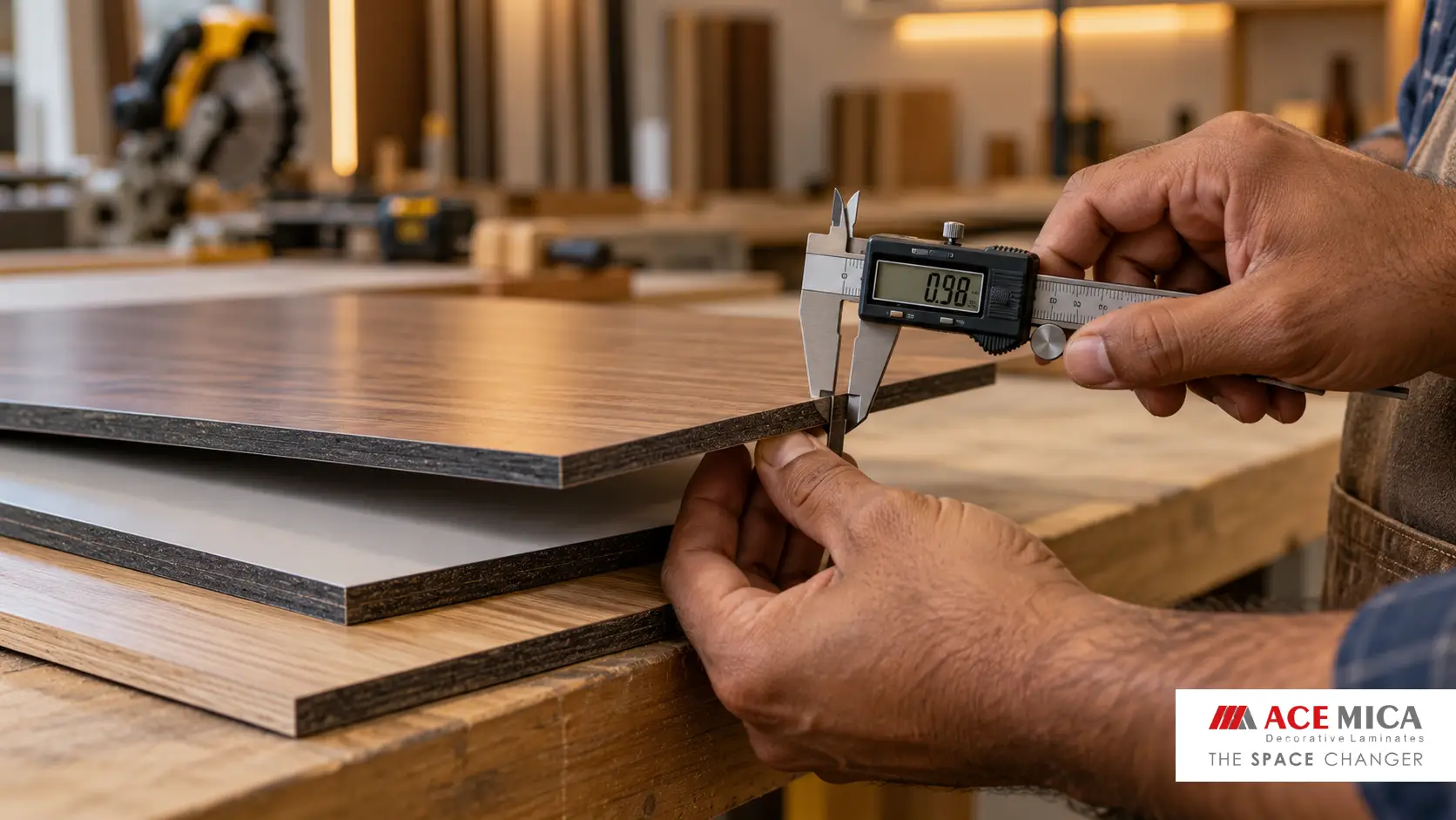 How to Check Laminate Quality: A Buyer's Checklist Before You Pay