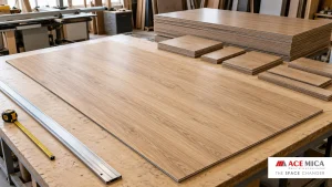 Read more about the article Laminate Sheet Size: Standard Dimensions and Thickness in India